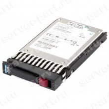 Твердотелый Накопитель SSD HP (Samsung) MZ-5EA2000/0H3 200Gb SATAII 3G 2,5"/3,5" For G5 G6 G7(636601-B21)