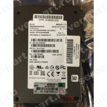 Твердотелый Накопитель SSD HP (Intel) SSD DC S3510 Series SSDSC2BB800G601 800Gb TRIM MLC 6G SATAIII 2,5" 7mm For Gen7 Gen8 Gen9 Gen10(VK0800GEFJK)