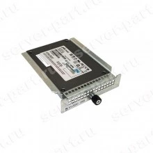 Твердотелый Накопитель SSD HP (Micron) RealSSD C400 MTFDDAC128MAM-1J1 128Gb U600 6G SATAIII 2,5" For Node C400 StoreServ 10800 10400 V800 V400(657909-001)