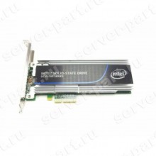Твердотелый Накопитель SSD HP (Intel) SSD DC P3700 Series SSDPEDMD800G4P 800Gb 4Гб/сек TRIM MLC HHHL PCI-E4x For ProLiant Servers Integrity Superdome 2 rx2800 i6 Apollo 4200 Gen9(804566-001)
