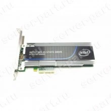 Твердотелый Накопитель SSD HP (Intel) SSD DC P3700 Series SSDPEDMD800G4P 800Gb 4Гб/сек TRIM MLC HHHL PCI-E4x For ProLiant Servers Integrity Superdome 2 rx2800 i6 Apollo 4200 Gen9(803194-001)