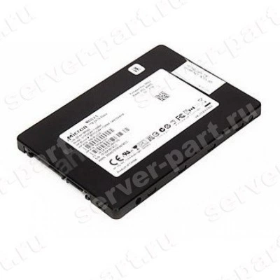 Твердотелый Накопитель SSD HP (Micron) M550 MTFDDAK1T0MAY-1AE1ZABHA 1Tb U600 6G SATAIII 2,5" For Workstations Z230 Z240 Z440 Z640 Z840 Z1 G2 G3 Z2 G4 Z4 G4 Z6 G4 Z8 G4 Z820(F3C96AA)