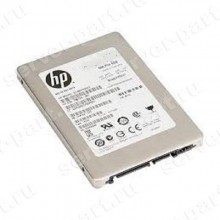 728726-B21 HP 120-GB SFF 2.5 SATA VE 6G EV SSD 728726-B21