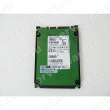 Твердотелый Накопитель SSD HP 32Gb U150 SATA 2,5" For BL260c G5 BL490c G6 BL495c G5 BL495c G6 BL685c G6(460709-001)
