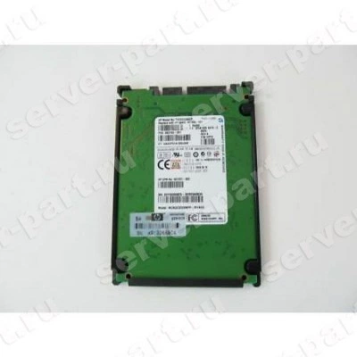 Твердотелый Накопитель SSD HP 32Gb U150 SATA 2,5" For BL260c G5 BL490c G6 BL495c G5 BL495c G6 BL685c G6(460709-001) Твердотелый Накопитель SSD HP 32Gb U150 SATA 2,5" For BL260c G5 BL490c G6 BL495c G5 BL495c G6 BL685c G6(460709-001)
