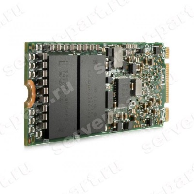 HPE 400GB NVMe x4 MU M.2 22110 Digitally Signed Firmware SSD(MS000400KWDUR) (ХПЕ) HPE 400GB NVMe x4 MU M.2 22110 Digitally Signed Firmware SSD(MS000400KWDUR) (ХПЕ)