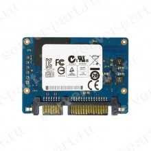 Твердотелый Накопитель SSD HP Node Boot Drive (SanDisk) U100 64Gb (U600) 6G SATAIII Half 1,8" For 3PAR StoreServ 7200 7200c 7400 7400c 7450 QR483(SDSA5AK-064G-1017)