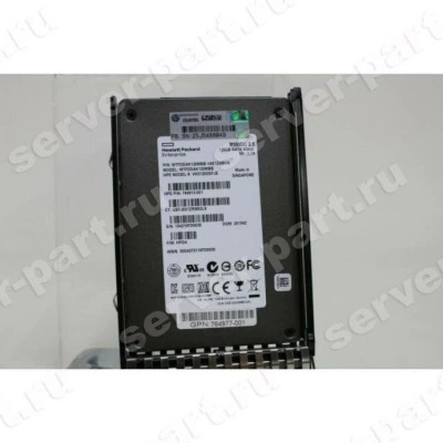 Твердотелый Накопитель SSD HP (Micron) M500DC MTFDDAK120MBB 120Gb SATAIII 6G TRIM MLC 2,5" For Gen7 Gen8 Gen9 Gen10(VK0120GEFJE) Твердотелый Накопитель SSD HP (Micron) M500DC MTFDDAK120MBB 120Gb SATAIII 6G TRIM MLC 2,5" For Gen7 Gen8 Gen9 Gen10(VK0120GEFJE)