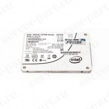 Твердотелый Накопитель SSD HP (Intel) SSD DC S3700 Series SSDSC2BA200G3P 200Gb TRIM MLC 6G SATAIII 2,5" 7mm For Gen7 Gen8 Gen9 Gen10(MK0200GCTYV)