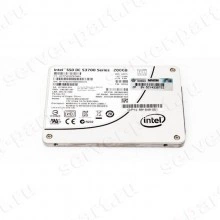 Твердотелый Накопитель SSD HP (Intel) SSD DC S3700 Series SSDSC2BA200G3P 200Gb TRIM MLC 6G SATAIII 2,5" 7mm For Gen7 Gen8 Gen9 Gen10(MK0200GCTYV)