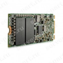 HPE 800GB NVMe x4 MU M.2 22110 Digitally Signed Firmware SSD(MS000800KWDUT)