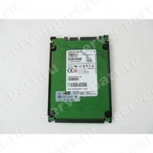 Твердотелый Накопитель SSD HP 32Gb U150 SATA 2,5" For BL260c G5 BL490c G6 BL495c G5 BL495c G6 BL685c G6(461207-002)