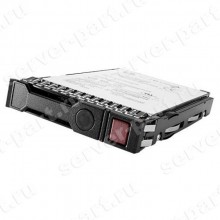 VK1600GECVP HP 1.6-TB 6G 2.5 VE NHP SATA SSD  757357-B21
