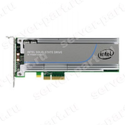 Твердотелый Накопитель SSD HP (Intel) SSD DC P3600 Series SSDPE2ME016T4P 1.6Tb 4Гб/сек TRIM MLC PCI-E4x 3.0 2,5" 15mm For Gen8 Gen9 Gen10(SSDPE2ME016T4) (ХПЕ) Твердотелый Накопитель SSD HP (Intel) SSD DC P3600 Series SSDPE2ME016T4P 1.6Tb 4Гб/сек TRIM MLC PCI-E4x 3.0 2,5" 15mm For Gen8 Gen9 Gen10(SSDPE2ME016T4) (ХПЕ)