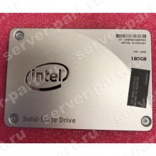 Твердотелый Накопитель SSD HP (Intel) SSD Pro 1500 SSDSC2BF180A4H 180Gb MLC 6G SATAIII 2,5" 7mm(G99630)