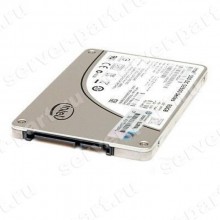 Твердотелый Накопитель SSD HP (Intel) SSD DC S3500 Series SSDSC2BB080G4B 80Gb TRIM MLC 6G SATAIII 2,5" 7mm For Gen7 Gen8 Gen9 Gen10(804574-001)