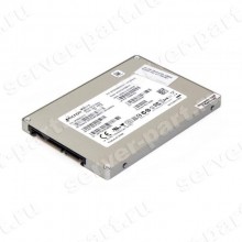 Твердотелый Накопитель SSD HP (Micron) RealSSD C400 MTFDDAK256MAM-1K1 256Gb U600 6G SATAIII 2,5"(652869-001)