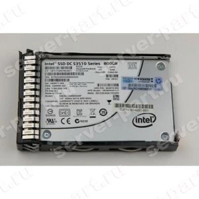 HP VK0800GEYJT твердотельный накопитель, 800 ГБ, 2.5 дюйма HP VK0800GEYJT твердотельный накопитель, 800 ГБ, 2.5 дюйма