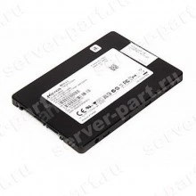 Твердотелый Накопитель SSD HP (Micron) M600 MTFDDAK1T0MBF-1AN12ABYY 1Tb U600 6G SATAIII 2,5" For Workstations Z230 Z240 Z440 Z640 Z840 Z1 G2 G3 Z2 G4 Z4 G4 Z6 G4 Z8 G4 Z820(MTFDDAK1T0MBF-1AN12ABYY)