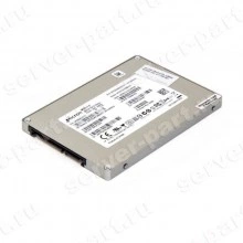 Твердотелый Накопитель SSD HP (Micron) RealSSD C400 MTFDDAK256MAM-1K1 256Gb U600 6G SATAIII 2,5"(694883-001)