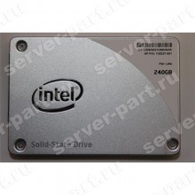 Твердотелый Накопитель SSD HP (Intel) SSD Pro 1500 SSDSC2BF240A401 240Gb MLC 6G SATAIII 2,5" 7mm For EliteBook 8470p(C2C68AV)