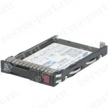 Твердотелый Накопитель SSD HP (Sandisk) SDN3B-480G-1006H 480Gb U600 6G SATAIII 2,5" For Gen7 Gen8 Gen9 Gen10(TO0480GN210)