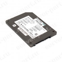 Твердотелый Накопитель SSD HP (Micron) M500DC MTFDDAK120MBB 120Gb SATAIII 6G TRIM MLC 2,5" For Gen7 Gen8 Gen9 Gen10(XK0120GDSDR)