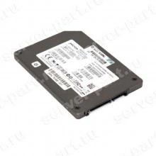 Твердотелый Накопитель SSD HP (Micron) M500DC MTFDDAK120MBB 120Gb SATAIII 6G TRIM MLC 2,5" For Gen7 Gen8 Gen9 Gen10(XK0120GDSDR)