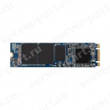 Твердотелый Накопитель SSD HP (Micron) 5100 Pro Enterprise SSD MTFDDAV1T9TCB-1AR1ZABHA 1.92Tb 540Мб/сек eTLC 3D 6G SATAIII M.2 2280 (22x80mm) For Gen8 Gen9 Gen10(871627-004)