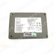 Твердотелый Накопитель SSD HP (Micron) RealSSD C400 MTFDDAK128MAM-1J1 128Gb U600 6G SATAIII 2,5"(A1M74AV)