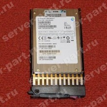 653112-B21 HP G8 G9 100-GB 3G 2.5 SATA MLC SSD 653112-B21