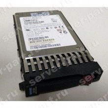 Твердотелый Накопитель SSD HP (Samsung) MCCOEA2G5MXP-0VBH3 120Gb U300 3G SATAII 2,5"/3,5" For G5 G6 G7(539557-009)