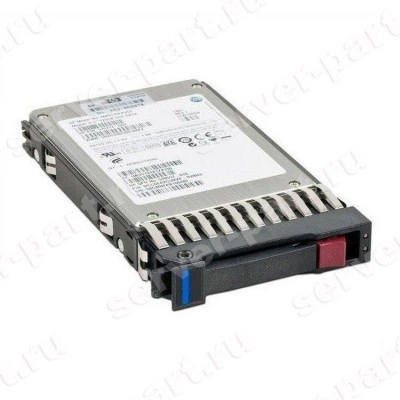 HP VK003840GWSRV твердотельный накопитель, 3.84 ТБ HP VK003840GWSRV твердотельный накопитель, 3.84 ТБ
