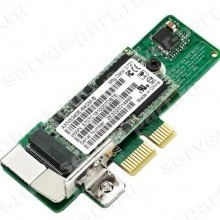 Твердотелый Накопитель SSD HP 64Gb M.2 Dual Kit (Adata) AXNS340E-64GM-B 64Gb R/W-540/480Mb/s MLC AES 20nm 6G SATAIII M.2 22x42mm For BL460c Gen9 BL660c Gen9(748794-002)