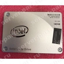 Твердотелый Накопитель SSD HP (Intel) SSD Pro 1500 SSDSC2BF180A4H 180Gb MLC 6G SATAIII 2,5" 7mm(P3X90AA)