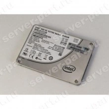 Твердотелый Накопитель SSD HP (Intel) SSD DC S3510 Series SSDSC2BB800G601 800Gb TRIM MLC 6G SATAIII 2,5" 7mm For Gen7 Gen8 Gen9 Gen10(LK0800GENUQ)