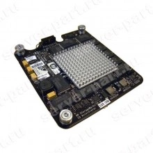 Твердотелый Накопитель SSD HP IO Accelerator 320Gb MLC Mezzanine For BladeSystem c-Class BL280cG6 BL460cG7 BL460cG6 BL465cG7 BL490cG7 BL680cG5 BL685cG7(AJ878B)