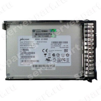 Твердотелый Накопитель SSD HP VK0960GFLKK (Hynix) SE3010 HFS960G32MED-3410A 960Gb U600 6G SATAIII 2,5" For Gen7 Gen8 Gen9 Gen10(756607-B21) (ХПЕ) Твердотелый Накопитель SSD HP VK0960GFLKK (Hynix) SE3010 HFS960G32MED-3410A 960Gb U600 6G SATAIII 2,5" For Gen7 Gen8 Gen9 Gen10(756607-B21) (ХПЕ)