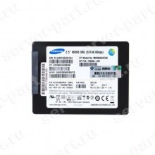 Твердотелый Накопитель SSD HP (Samsung) MZ-7WD960T/0H3 960Gb U600 6G SATAIII 2,5" For Gen7 Gen8 Gen9 Gen10(MZ-7WD960T/0H3)