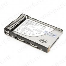 Твердотелый Накопитель SSD HP (Intel) SSD DC S3500 Series SSDSC2BB300G4P 300Gb TRIM MLC 6G SATAIII 2,5" 7mm For Gen7 Gen8 Gen9 Gen10 z210 z400 z600 z800(VK0300GDUQV)