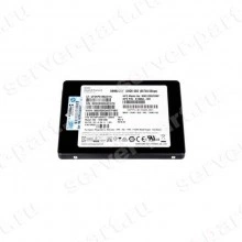 Твердотелый Накопитель SSD HP (Micron) M500DC MTFDDAK120MBB 120Gb SATAIII 6G TRIM MLC 2,5" For Gen7 Gen8 Gen9 Gen10(MK0120GFDKP)