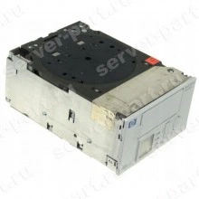 Ленточный Автозагрузчик HP SureStore DAT40x6 6xDDS4 20/40Gb 68pin UW160SCSI(C5716-67201)