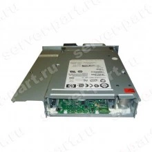 Стример HP StorageWorks Ultrium 920 SAS LTO3 400/800Gb Half-Height SAS Internal For MSL2024 MSL4048 MSL6080 MSL8096(445891-001)