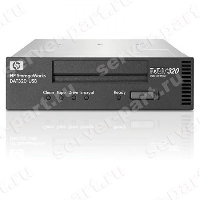 Стример HP StorageWorks DAT320 USB 160/320Gb DAT320 DAT160 DAT72 Half-Height USB Internal(496504-001) (ХПЕ) Стример HP StorageWorks DAT320 USB 160/320Gb DAT320 DAT160 DAT72 Half-Height USB Internal(496504-001) (ХПЕ)