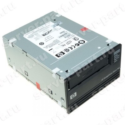 Стример HP StorageWorks Ultrium 960 SCSI LTO3 400/800Gb Full-Height UW160SCSI 68Pin Internal(Q1538-69201) (ХПЕ) Стример HP StorageWorks Ultrium 960 SCSI LTO3 400/800Gb Full-Height UW160SCSI 68Pin Internal(Q1538-69201) (ХПЕ)