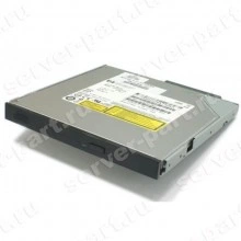 Привод CD-Rom HP (Samsung) SN-124P 24x 68pin SCSI For DL360G5 DL360G4p DL360G4 DL365G5 DL365 DL380G5 DL385G5 DL385G2 DL580G4 DL580G3 ML570G4 ML570G3(314933-F30)
