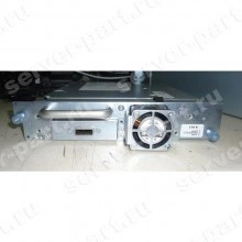 Стример HP StorageWorks Ultrium 1760 SAS LTO4 800/1.6Tb Half-Height SAS Internal For MSL2024 MSL4048 MSL6080 MSL8096(AK383A)