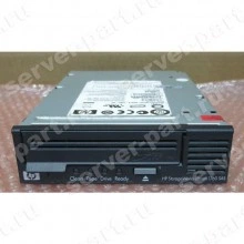 Стример HP StorageWorks Ultrium 1760 SAS LTO4 800/1.6Tb Half-Height SAS Internal For Proliant(BRSLA-0703-DC)
