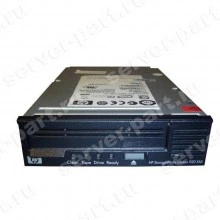 Стример HP StorageWorks Ultrium 920 SAS LTO3 400/800Gb Half-Height SAS Internal For Proliant(441204-001)