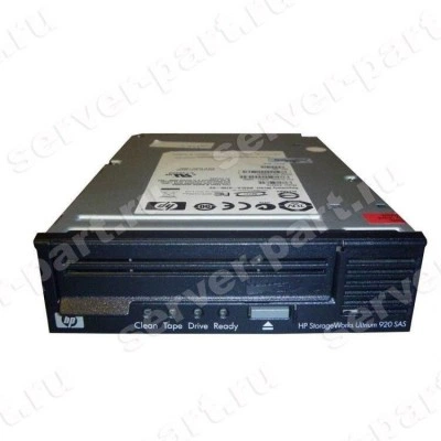 HP 441204-001 ленточный накопитель, 400 ГБ, 800 ГБ HP 441204-001 ленточный накопитель, 400 ГБ, 800 ГБ